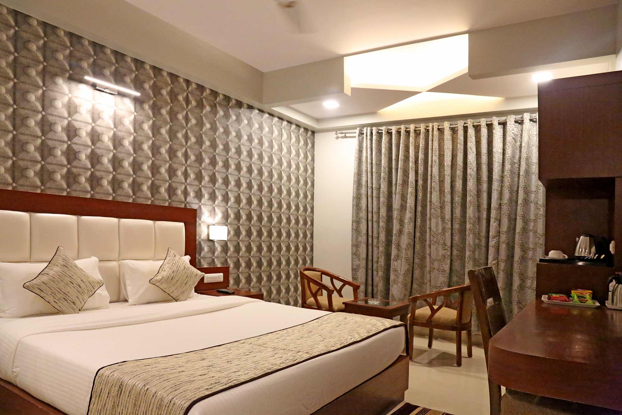 Booking Room